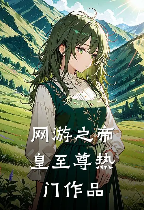 网游之帝皇至尊热门作品