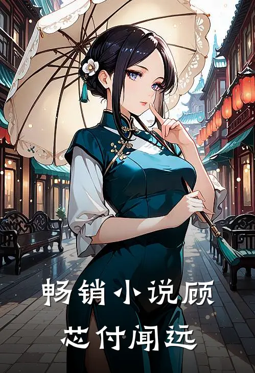 畅销小说顾芯付闻远