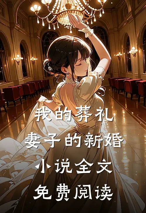 我的葬礼，妻子的新婚小说全文免费阅读