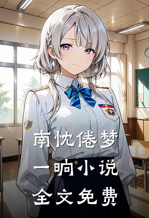 南忱倦梦一晌小说全文免费