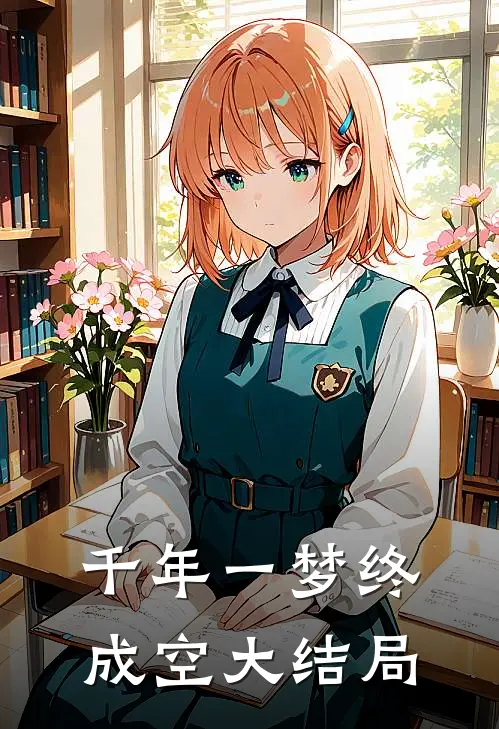 千年一梦终成空大结局