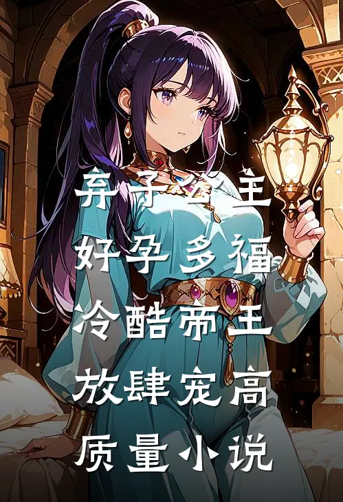 弃子公主好孕多福,冷酷帝王放肆宠高质量小说