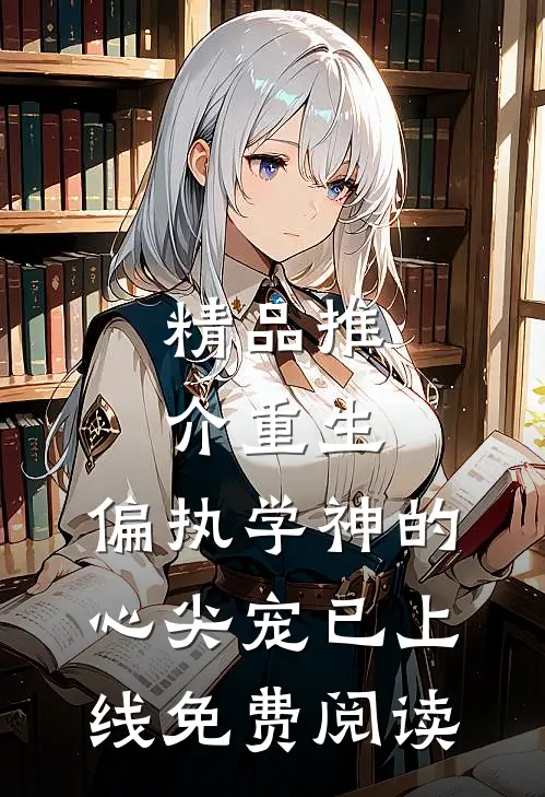精品推介重生:偏执学神的心尖宠已上线免费阅读