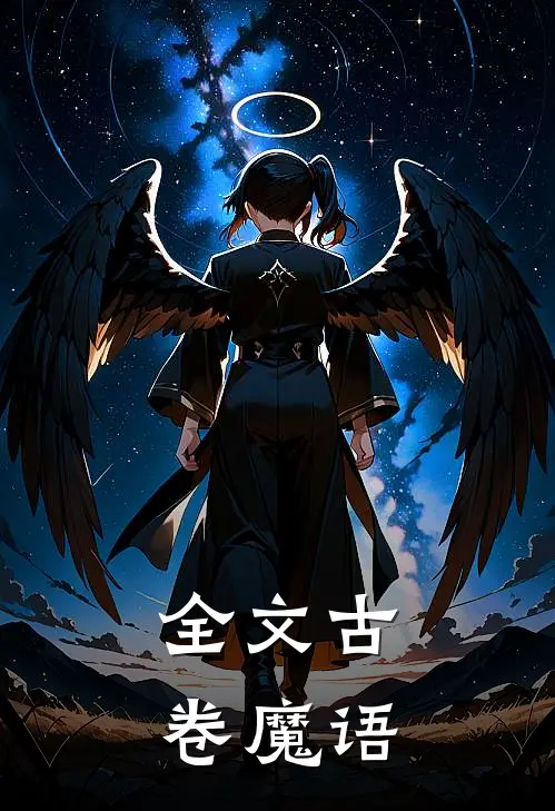 全文古卷魔语