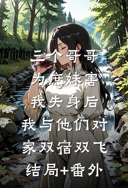 三个哥哥为庶妹害我失身后，我与他们对家双宿双飞结局+番外