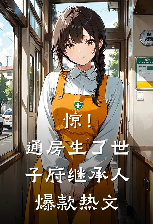 惊！通房生了世子府继承人爆款热文