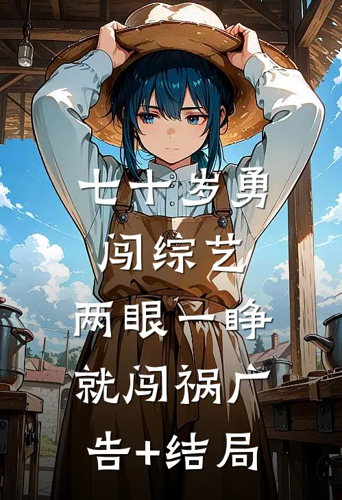 七十岁勇闯综艺，两眼一睁就闯祸广告+结局