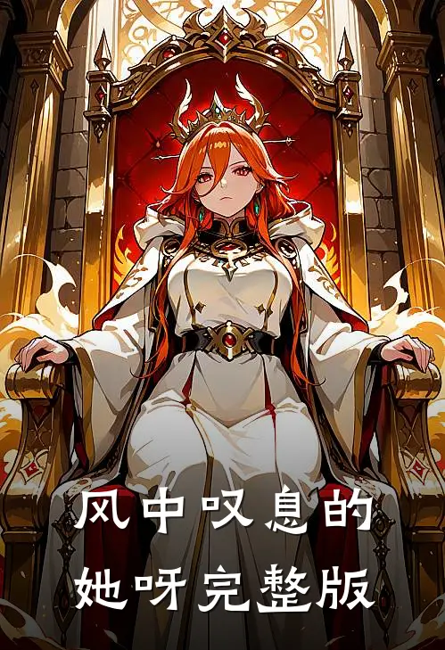 风中叹息的她呀完整版
