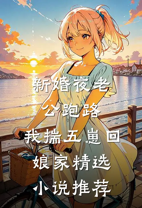 新婚夜老公跑路，我揣五崽回娘家精选小说推荐