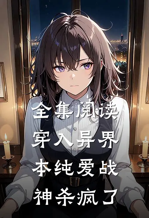 全集阅读穿入异界，本纯爱战神杀疯了