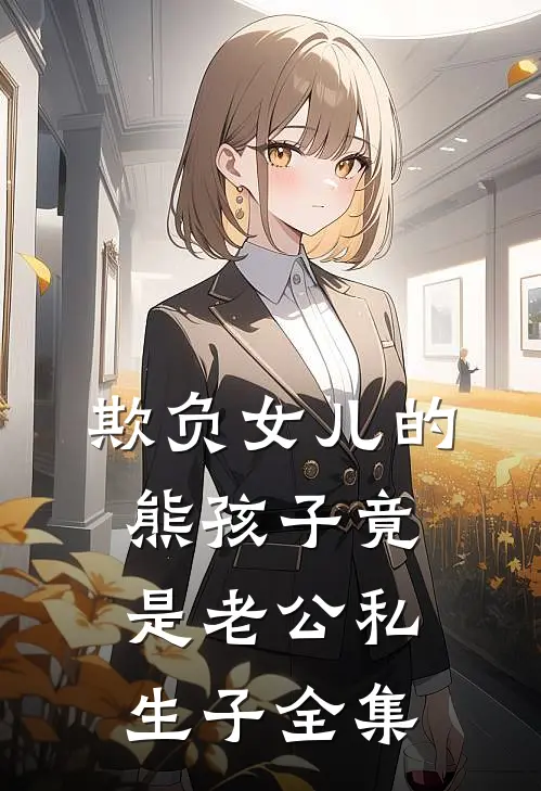 欺负女儿的熊孩子竟是老公私生子全集