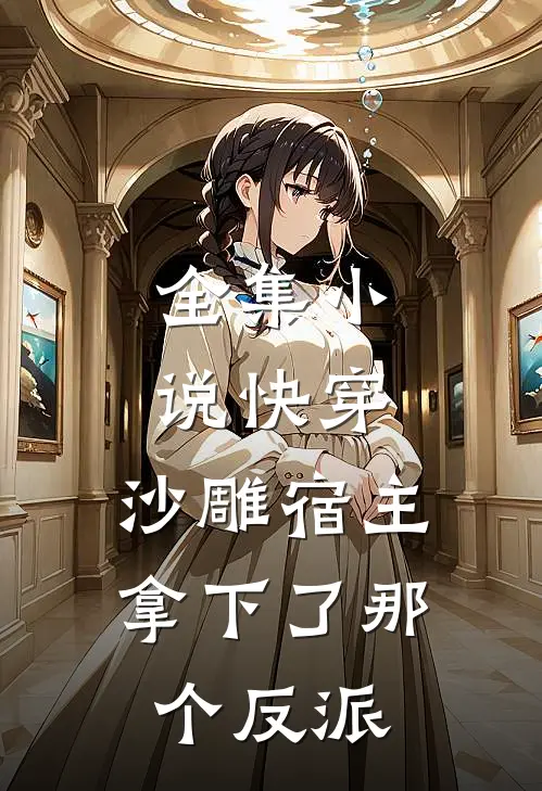 全集小说快穿：沙雕宿主拿下了那个反派