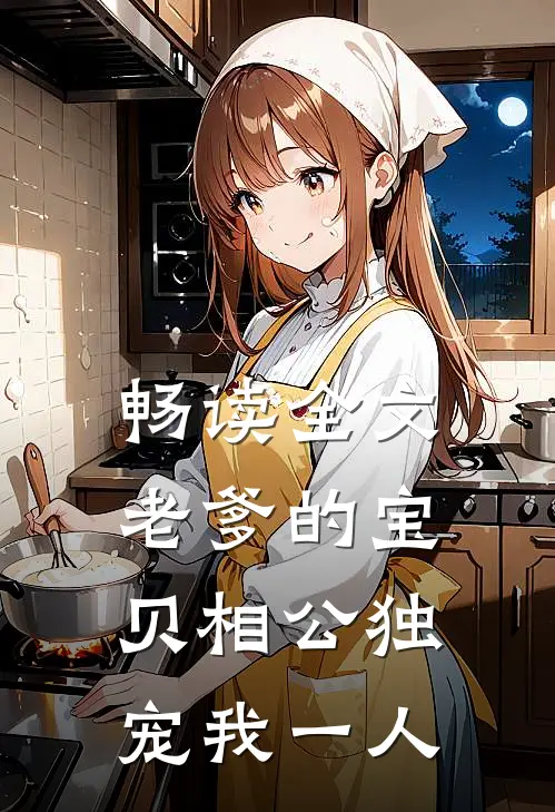畅读全文老爹的宝贝相公独宠我一人