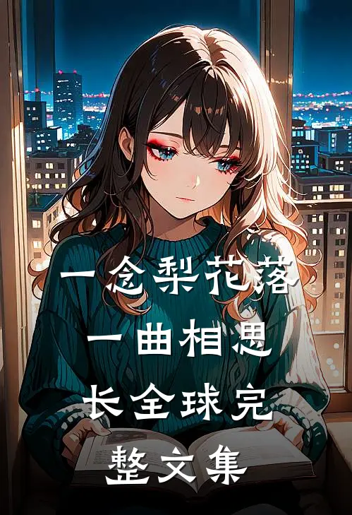 一念梨花落，一曲相思长全球完整文集