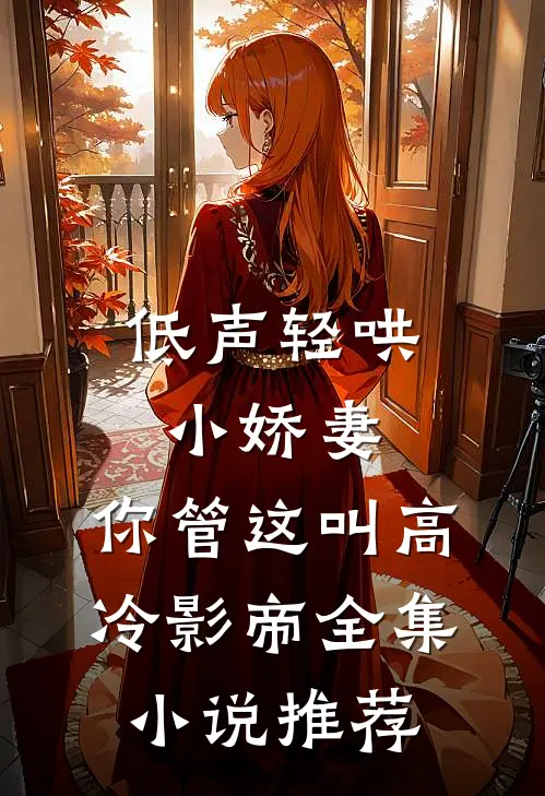 低声轻哄小娇妻，你管这叫高冷影帝全集小说推荐