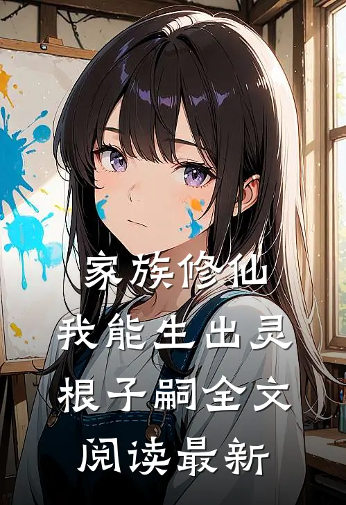 家族修仙，我能生出灵根子嗣全文阅读最新