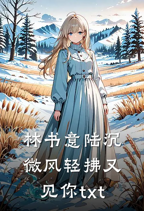 林书意陆沉微风轻拂又见你txt