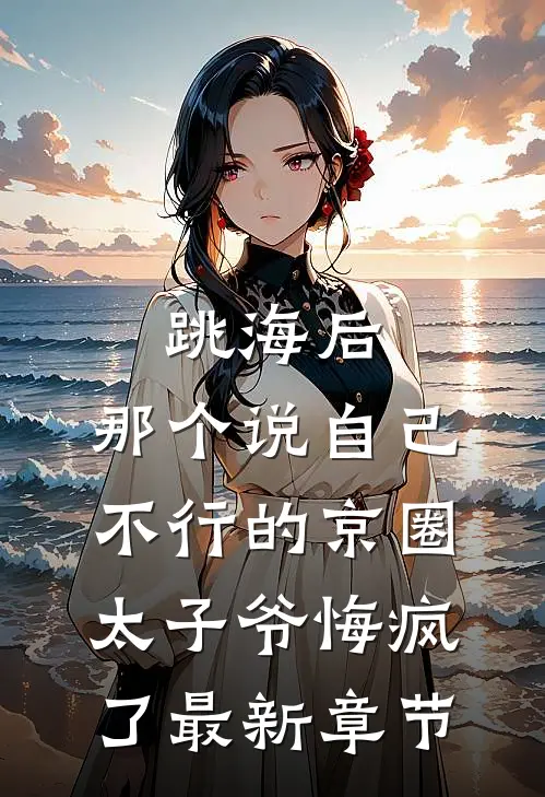 跳海后，那个说自己不行的京圈太子爷悔疯了最新章节