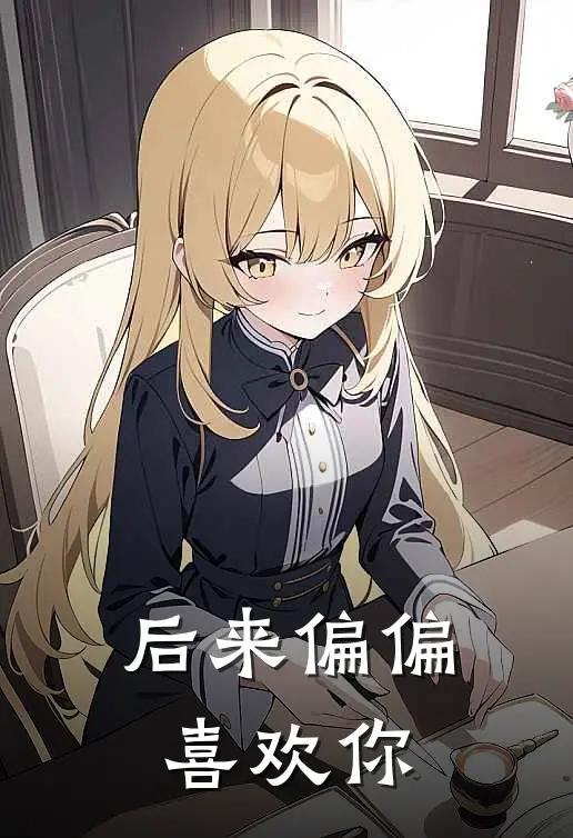 后来偏偏喜欢你