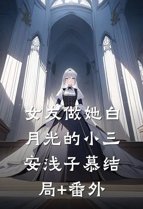 女友做她白月光的小三安浅子慕结局+番外