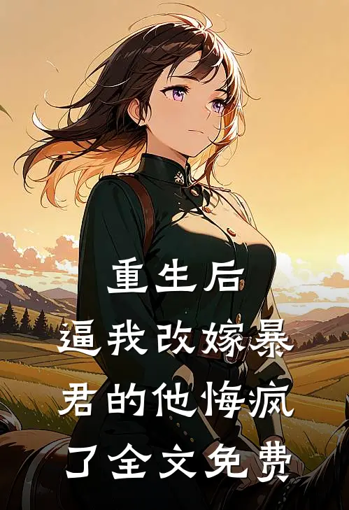 重生后，逼我改嫁暴君的他悔疯了全文免费