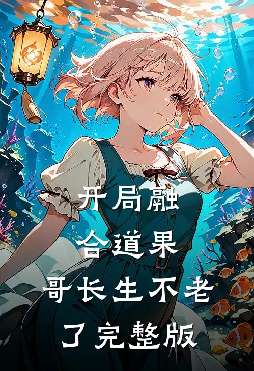 开局融合道果，哥长生不老了完整版