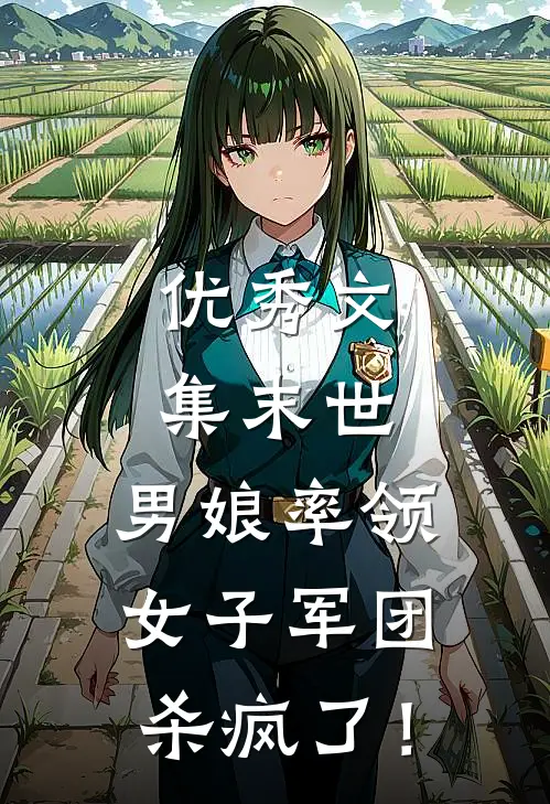 优秀文集末世：男娘率领女子军团杀疯了！