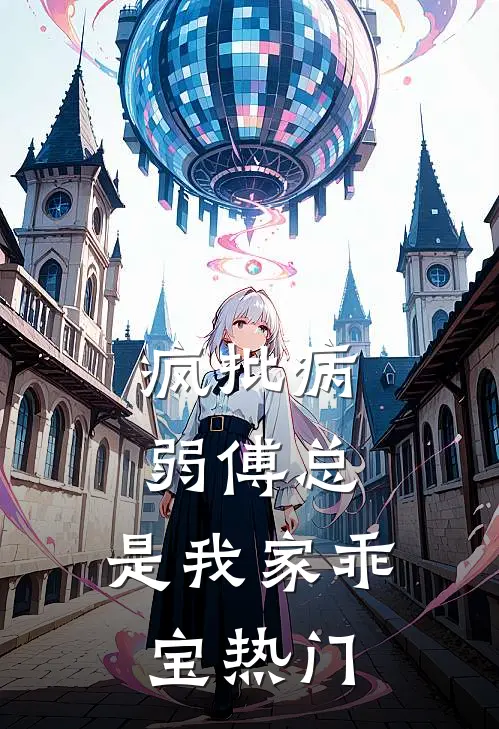 疯批病弱傅总，是我家乖宝热门