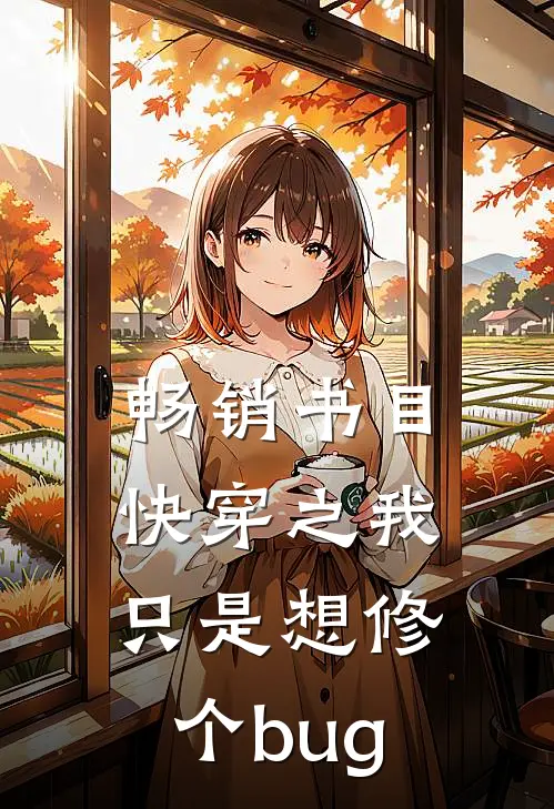 畅销书目快穿之我只是想修个bug