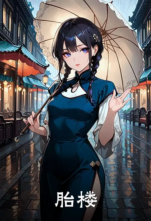胎楼