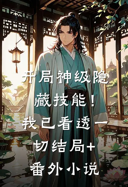 开局神级隐藏技能！我已看透一切结局+番外小说