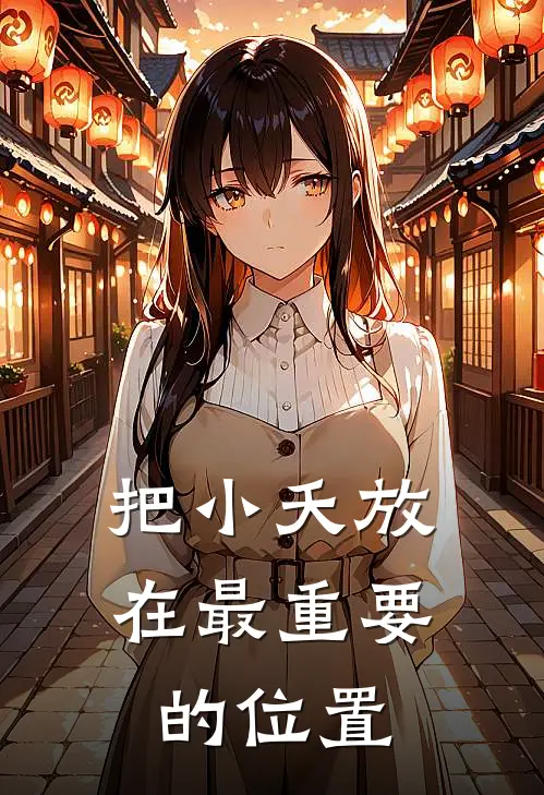 把小夭放在最重要的位置