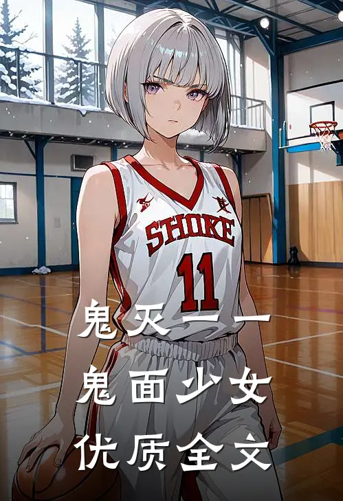 鬼灭一一鬼面少女优质全文
