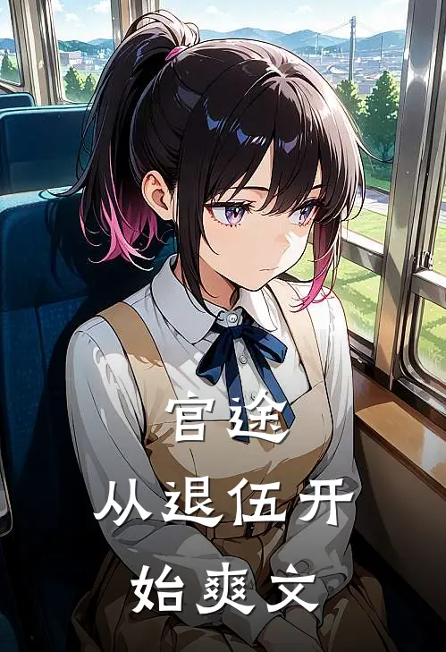 官途：从退伍开始爽文