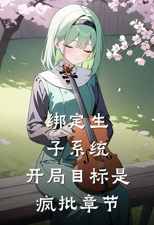 绑定生子系统，开局目标是疯批章节