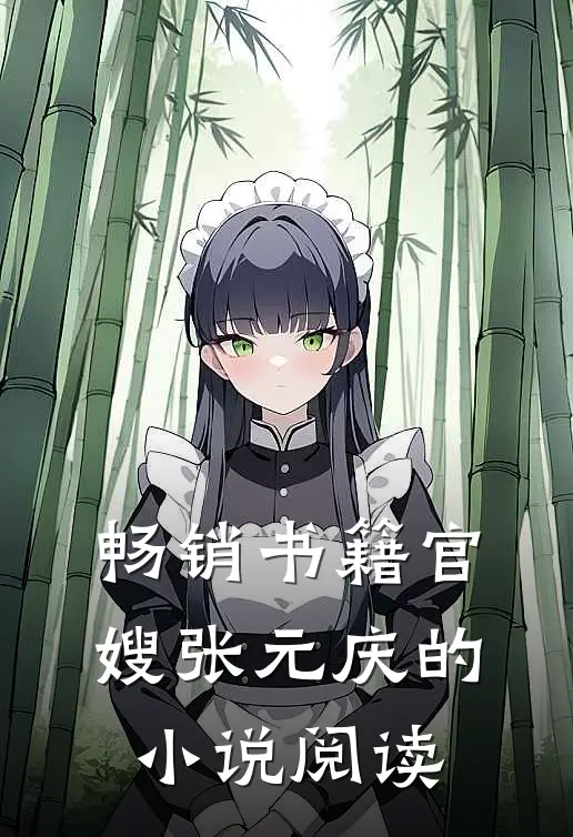 畅销书籍官嫂张元庆的小说阅读