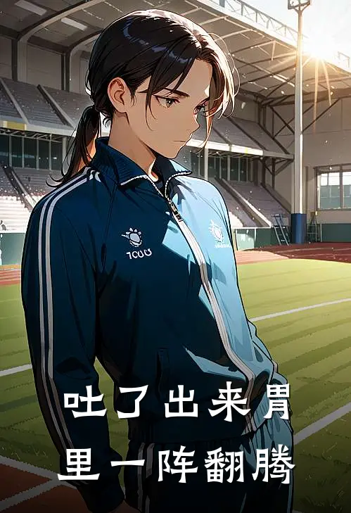 吐了出来胃里一阵翻腾