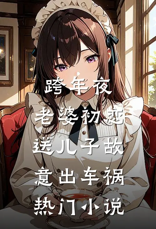 跨年夜，老婆初恋送儿子故意出车祸热门小说
