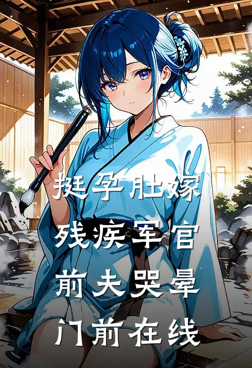 挺孕肚嫁残疾军官，前夫哭晕门前在线