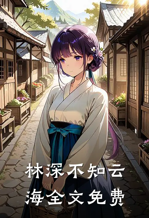 林深不知云海全文免费