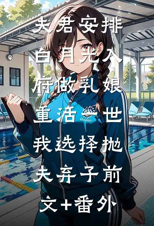夫君安排白月光入府做乳娘，重活一世我选择抛夫弃子前文+番外