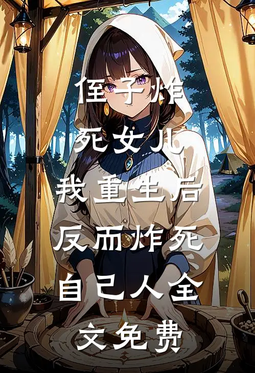 侄子炸死女儿，我重生后，反而炸死自己人全文免费