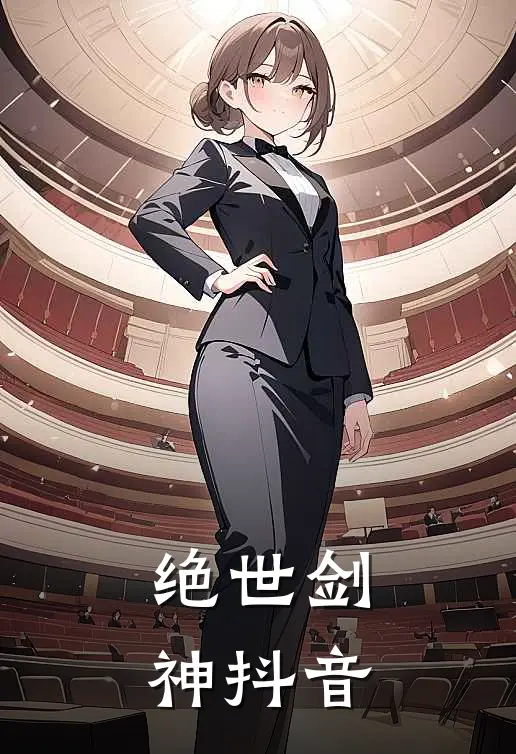 绝世剑神抖音