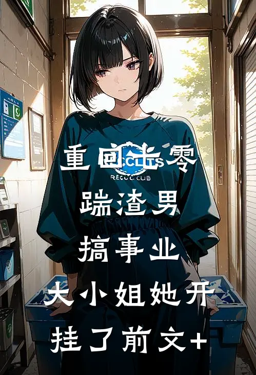 重回七零：踹渣男搞事业，大小姐她开挂了前文+