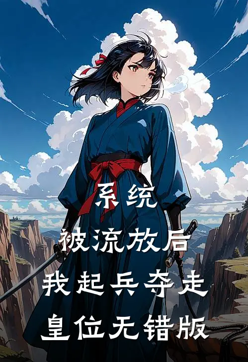 系统：被流放后，我起兵夺走皇位无错版