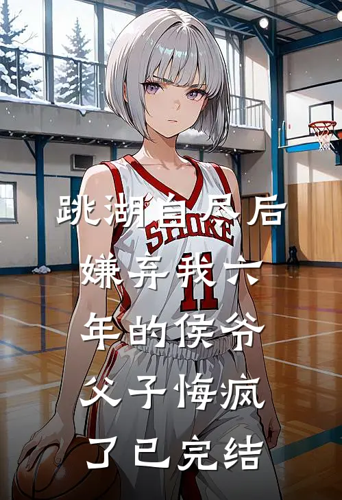跳湖自尽后，嫌弃我六年的侯爷父子悔疯了已完结
