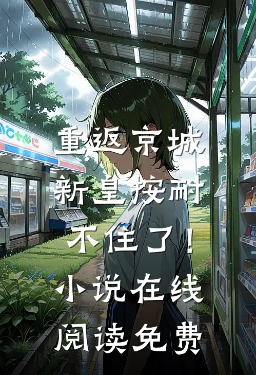 重返京城，新皇按耐不住了！小说在线阅读免费