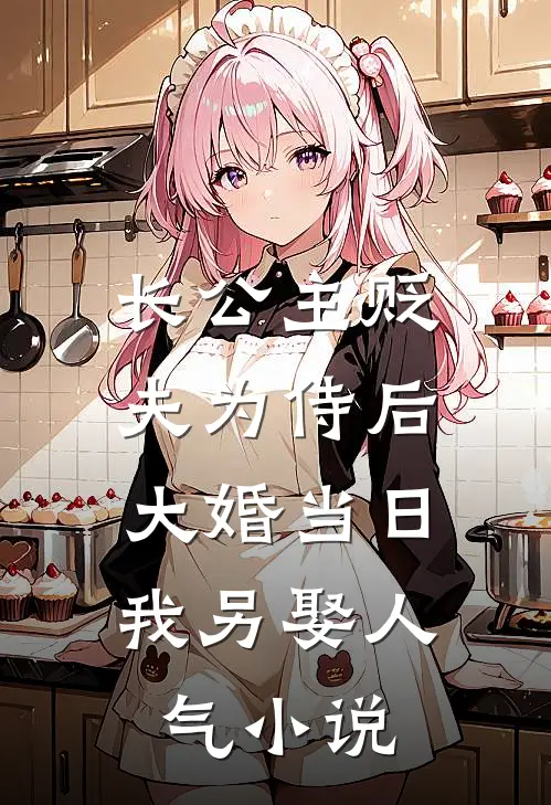 长公主贬夫为侍后，大婚当日我另娶人气小说