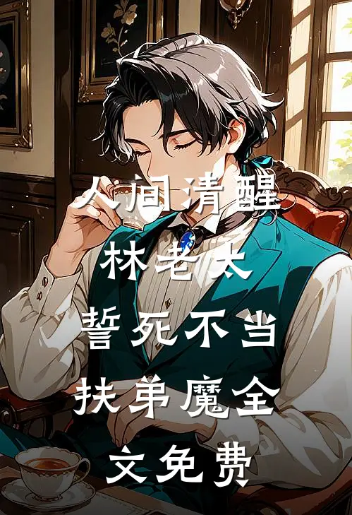 人间清醒林老太，誓死不当扶弟魔全文免费