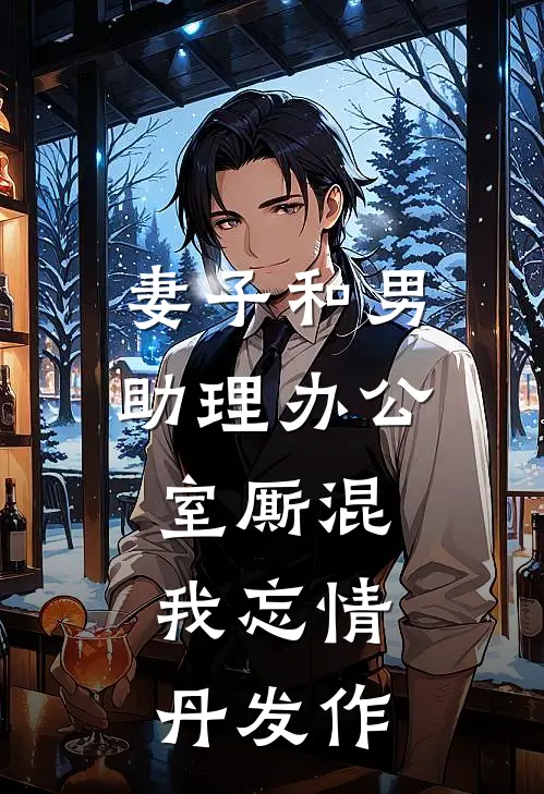 妻子和男助理办公室厮混，我忘情丹发作